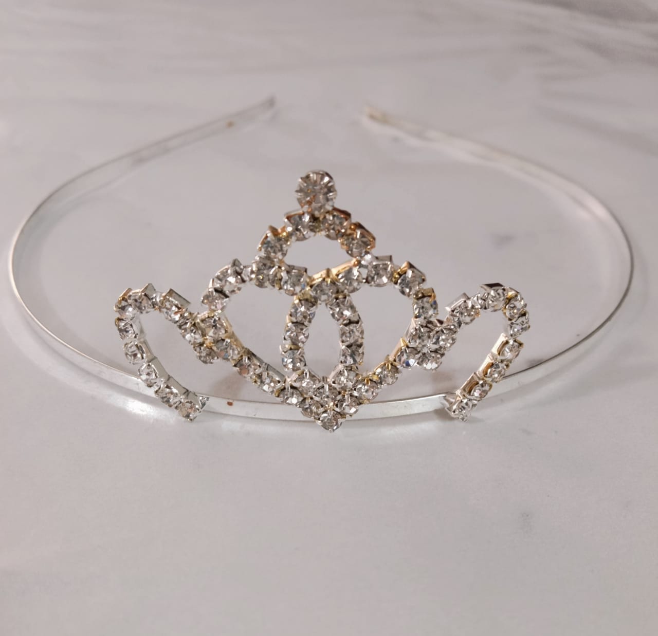 Tiara for Birthday