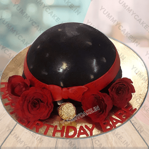 Smash Cake Online