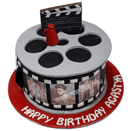 Cake Design for Boys