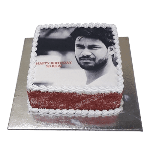 Red Velvet Cake Online