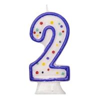 Candle 0