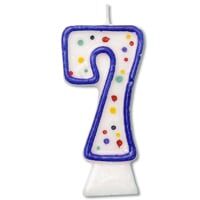 Candle 0