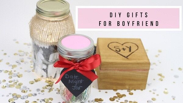 25 Best Birthday Gifts for Boyfriend | Thoughtful and Unique Ideas -  GiftLab24
