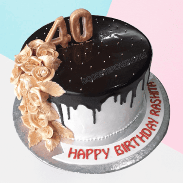 Know which cake you can order on your first anniversary | Gurgaon Bakers