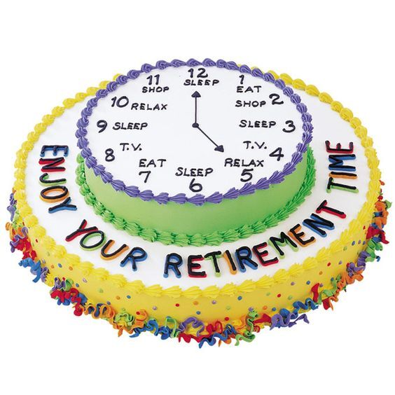 Happy Stinkin' Retirement — Retirement | Retirement party cakes, Retirement  humor, Retirement party decorations