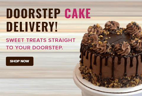ShopArcade - 🍰✨ Sweet Moments Delivered! 🇵🇰🎁 Exciting News: Cake  Delivery Now Available in Pakistan! @DessertDelightsPK Craving a slice of  happiness? Look no further! Indulge in the joy of our delectable cakes
